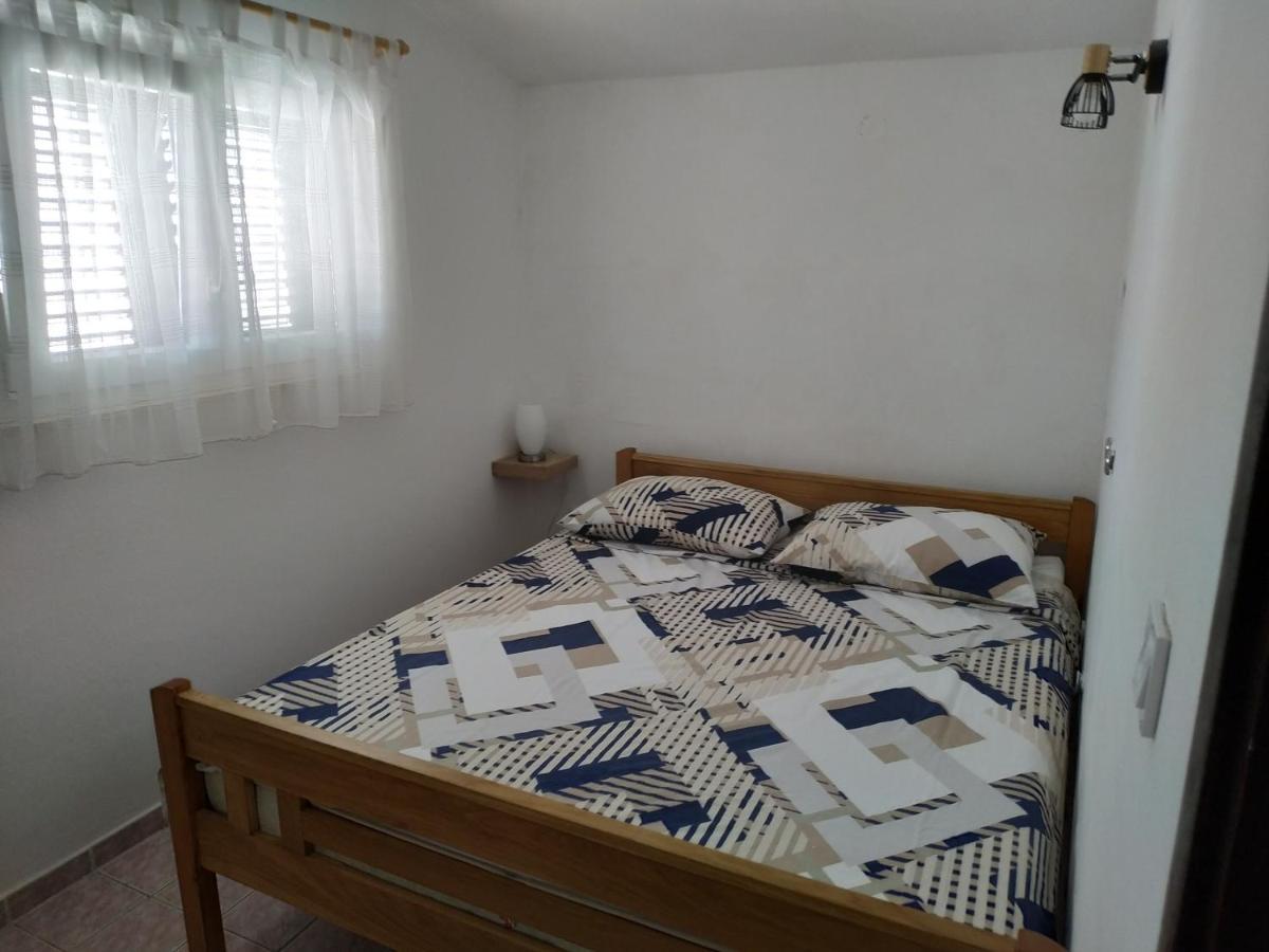 Apartment Marica Spadina Tisno Kültér fotó