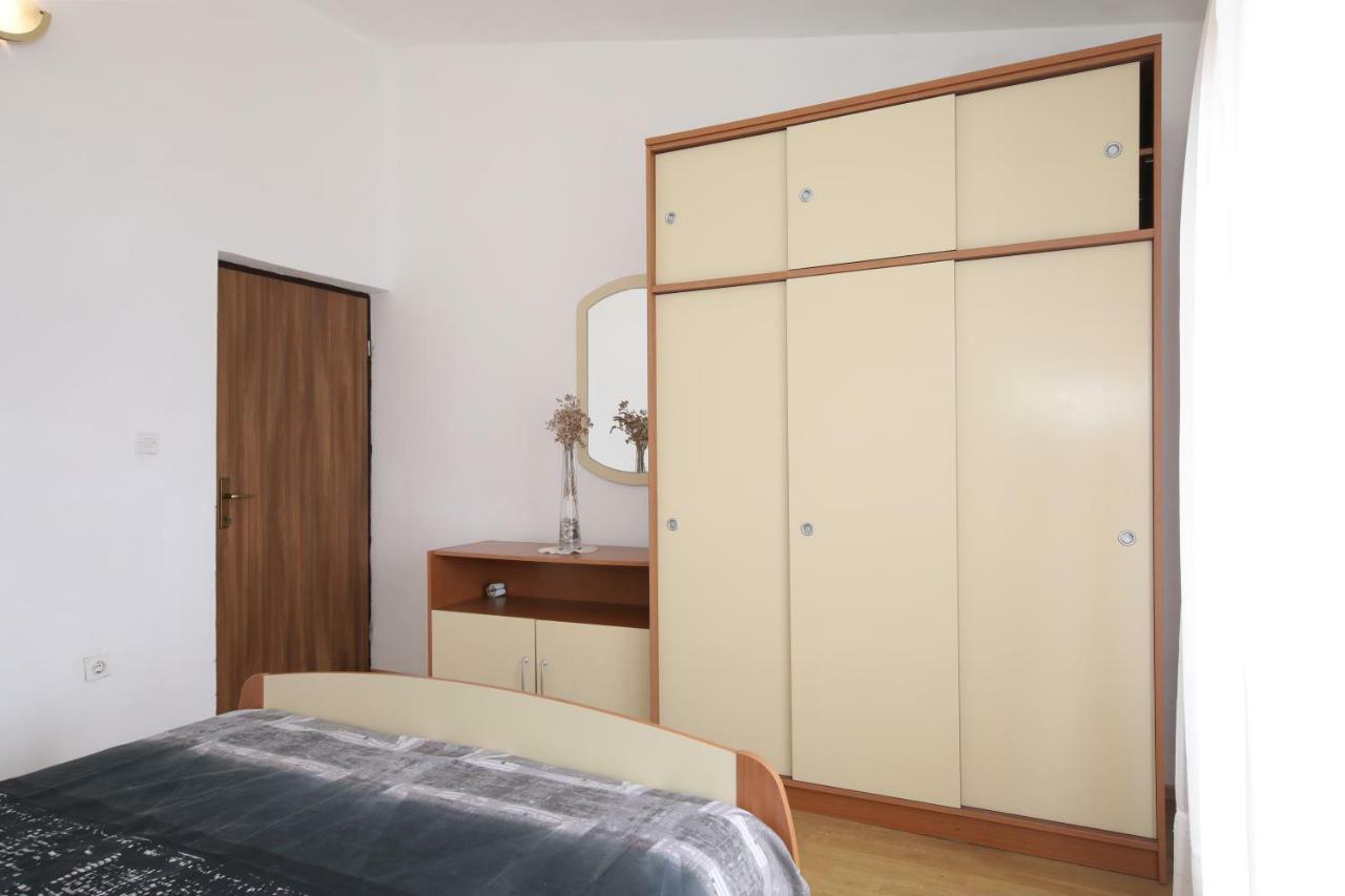 Apartment Marica Spadina Tisno Kültér fotó