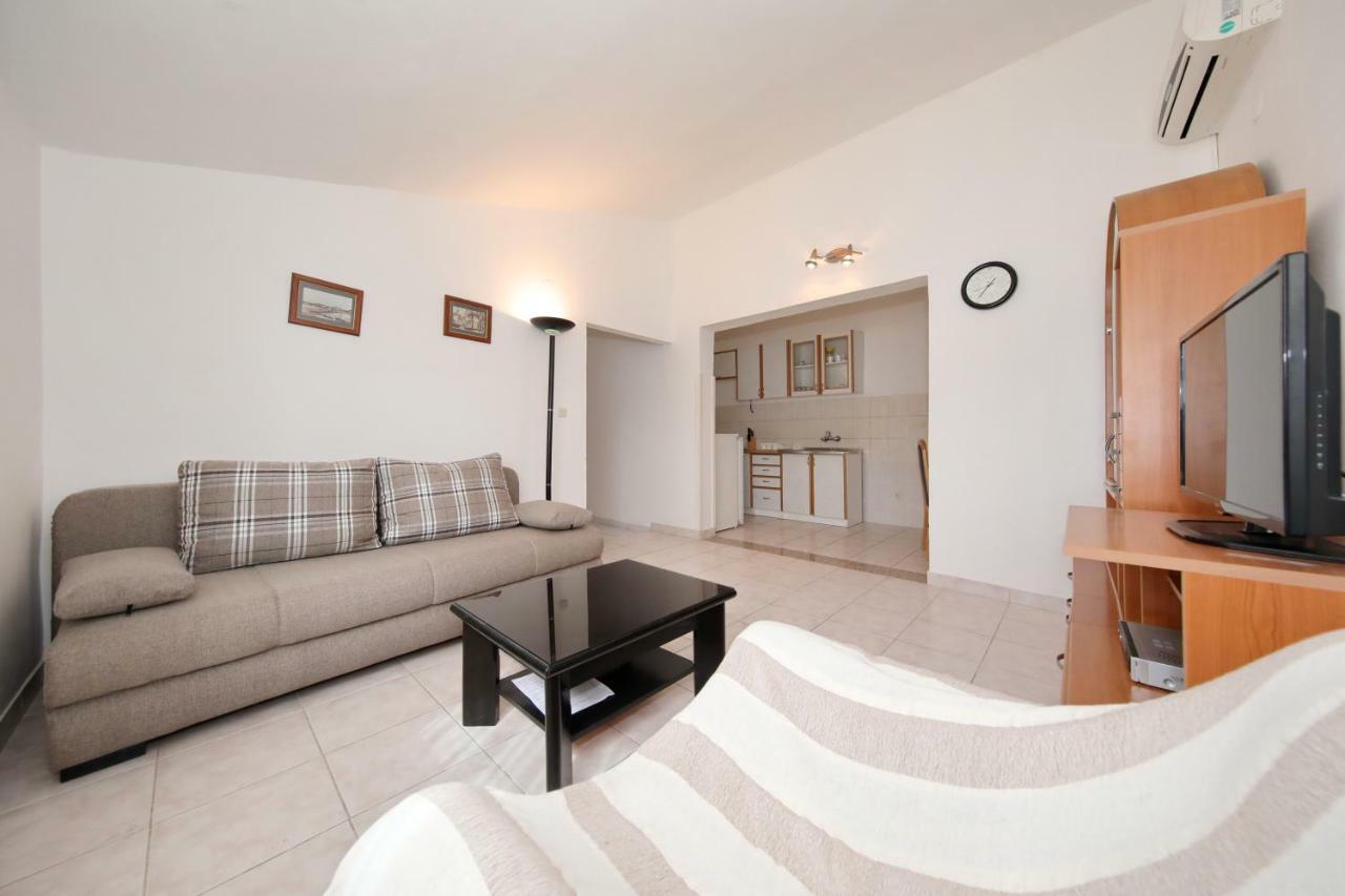 Apartment Marica Spadina Tisno Kültér fotó