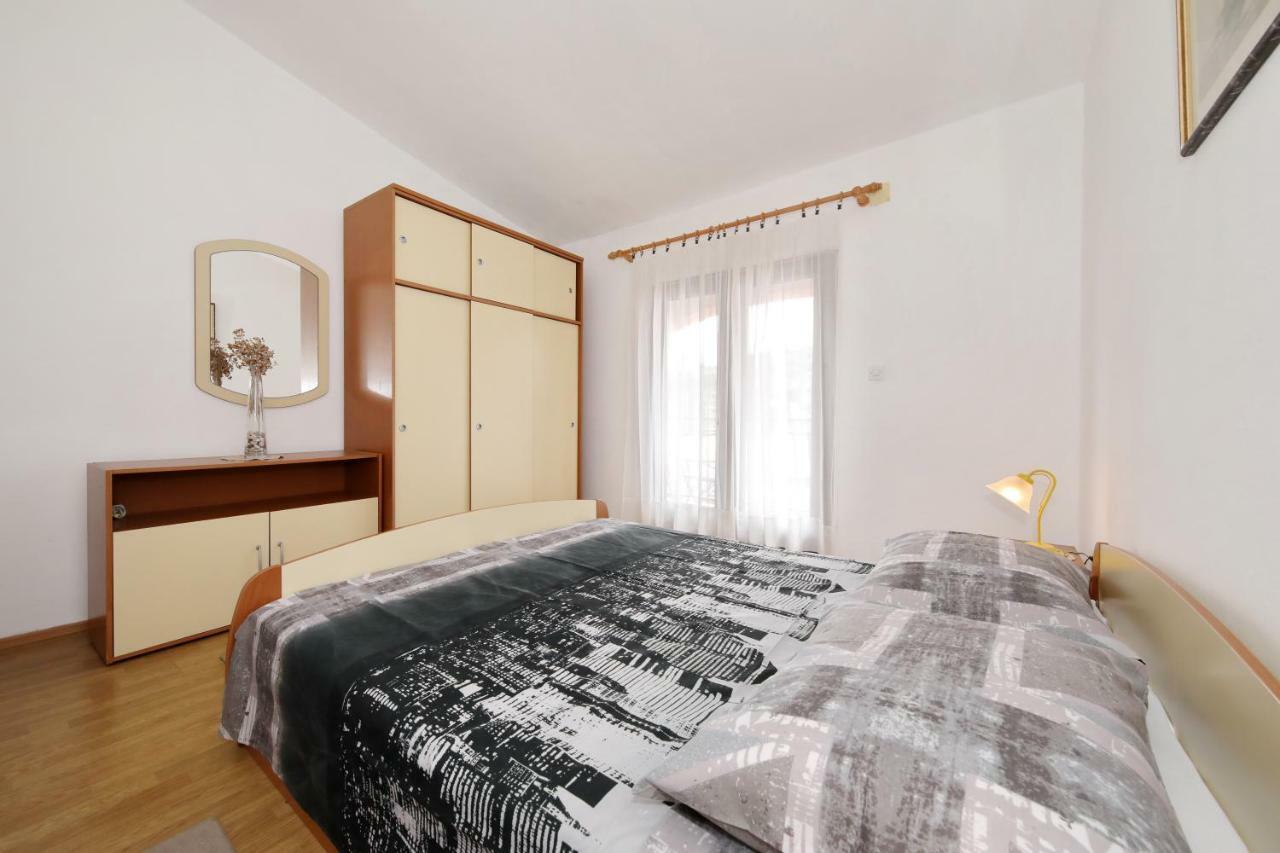 Apartment Marica Spadina Tisno Kültér fotó