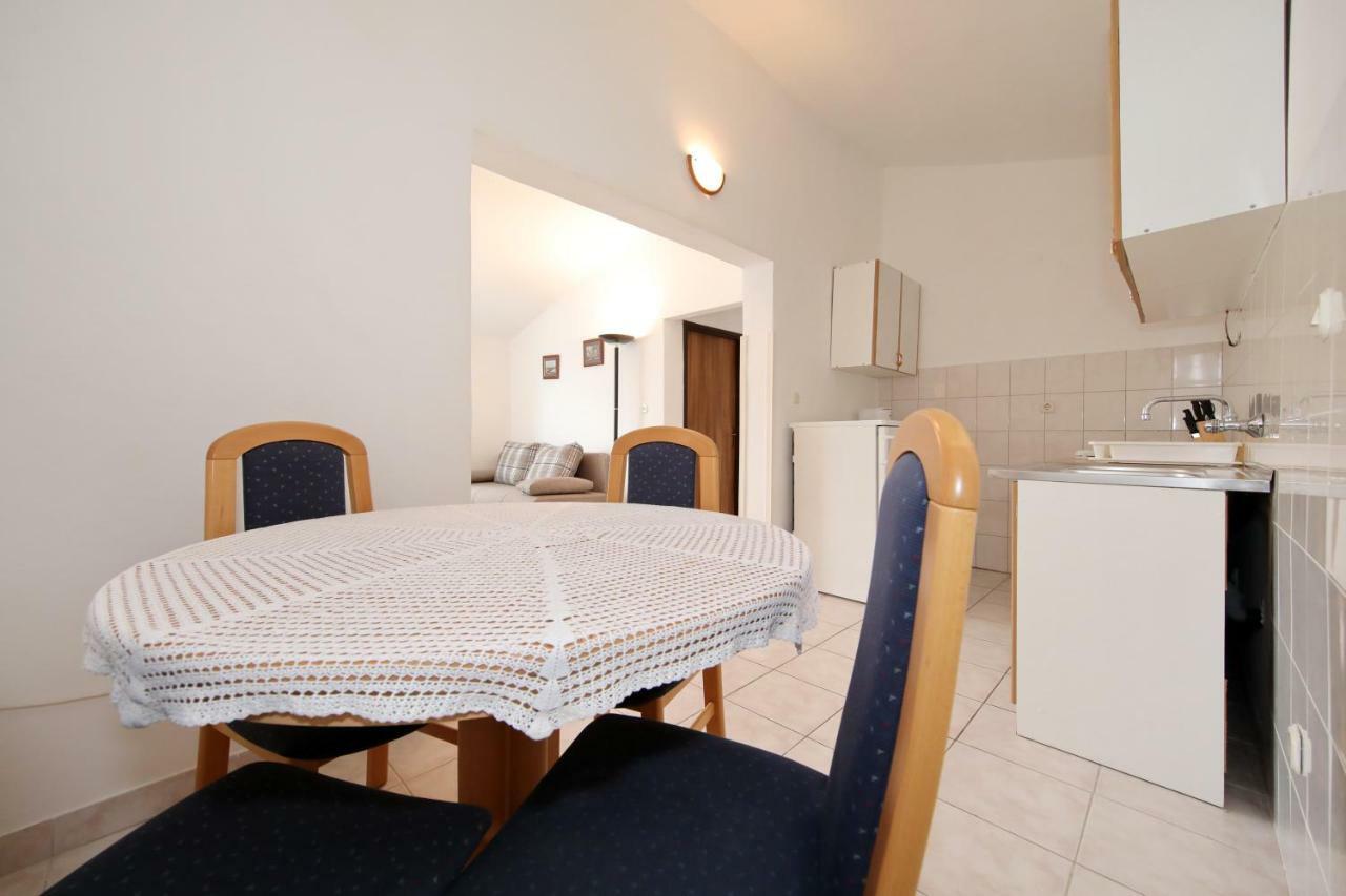Apartment Marica Spadina Tisno Kültér fotó