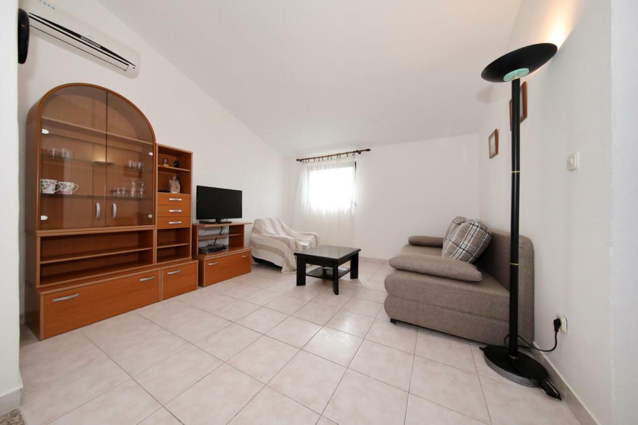 Apartment Marica Spadina Tisno Kültér fotó