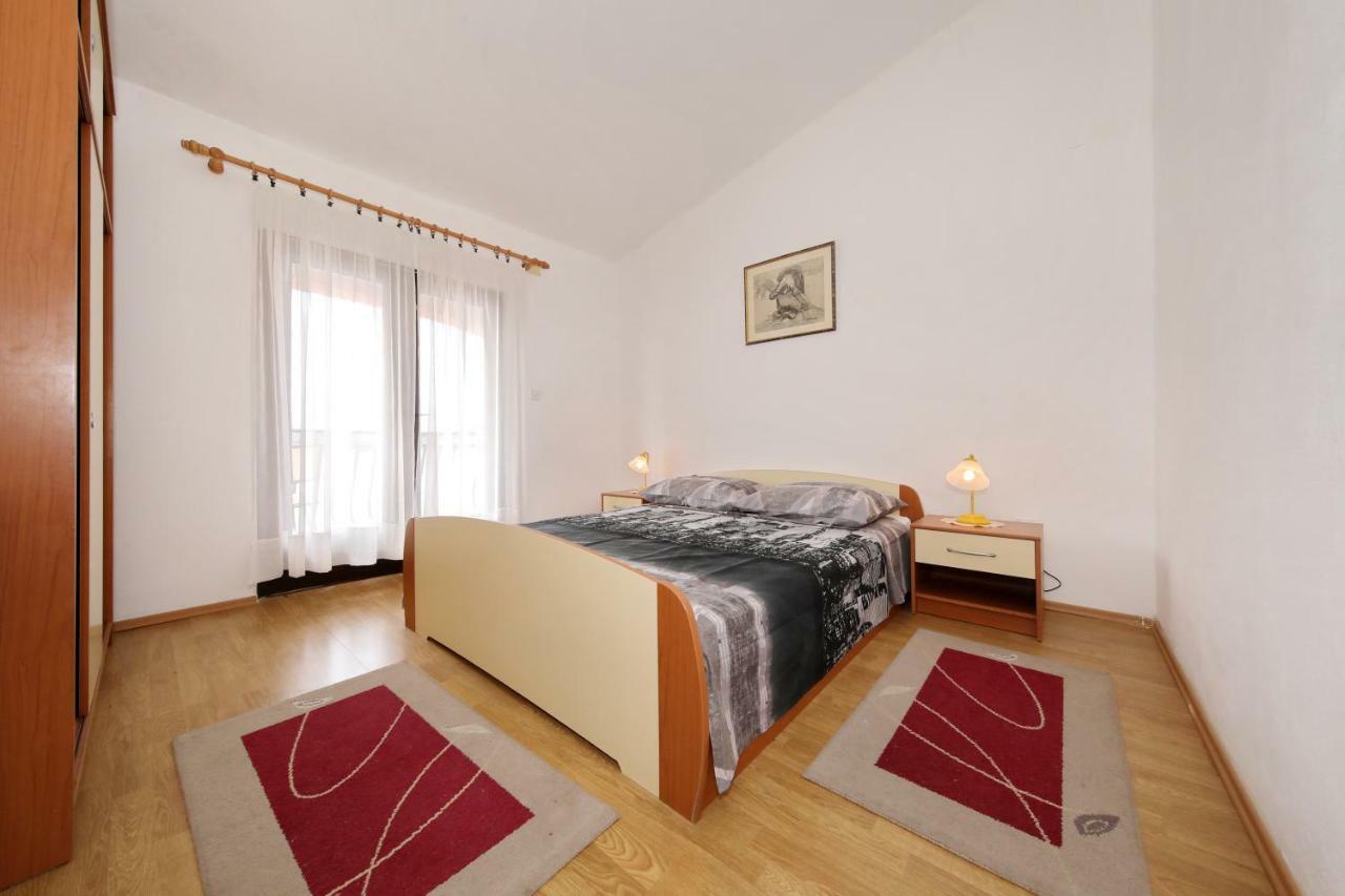 Apartment Marica Spadina Tisno Kültér fotó
