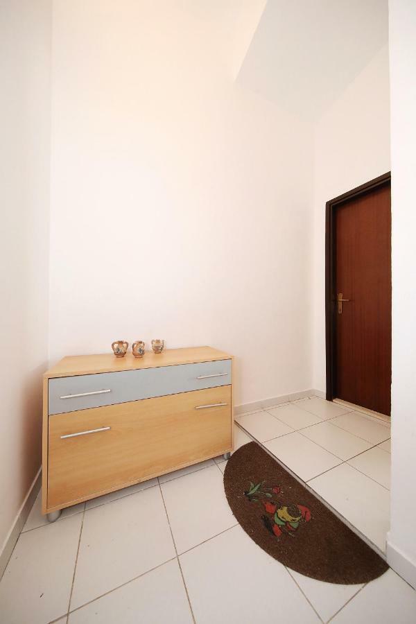 Apartment Marica Spadina Tisno Kültér fotó